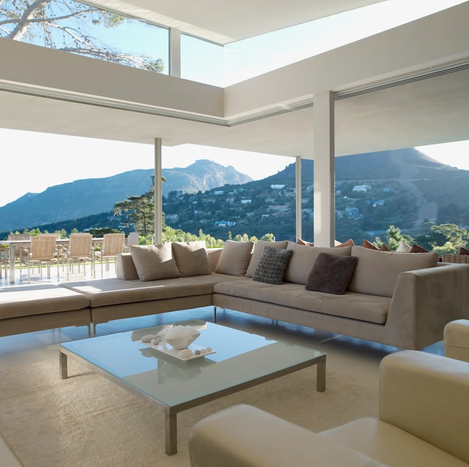 Residential & Commercial Tint
